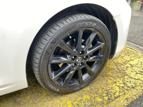 Mazda 3 2.0 Grand Touring Lx At 2018