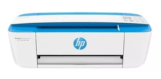 Impresora Inalambrica Hp Deskjet Ink Advantage 3775