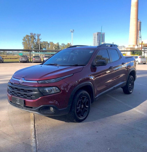 Fiat Toro 2.0 Freedom 4x2