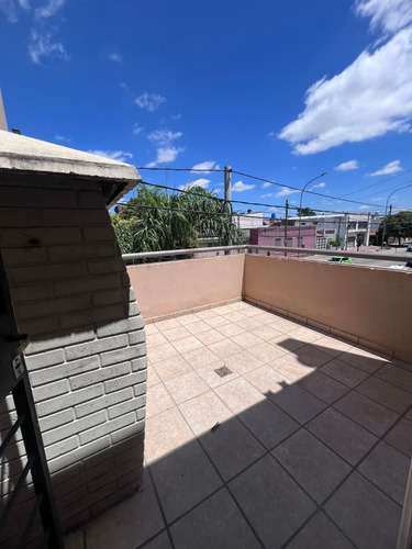 Alta Cordoba 2 Dormitorios, Terraza Con Asador De Uso Exclusivo! Apto Credito!