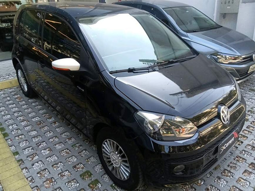 Volkswagen Up! 1.0 TSI MOVE UP 12V FLEX 4P MANUAL