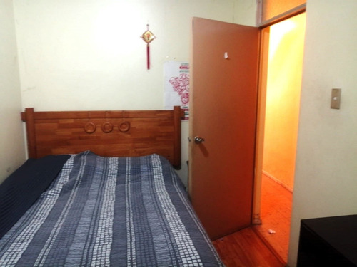 Se Vende 2 Casas En Una Propiedad