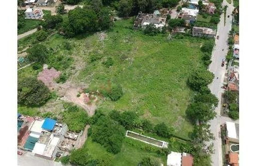 Imagen 16 de 25 de Terreno Muy Bien Ubicado A La Venta Para Desarrollos