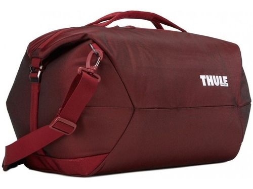 Maleta Thule Subterra Duffel 45l Ember Rojo