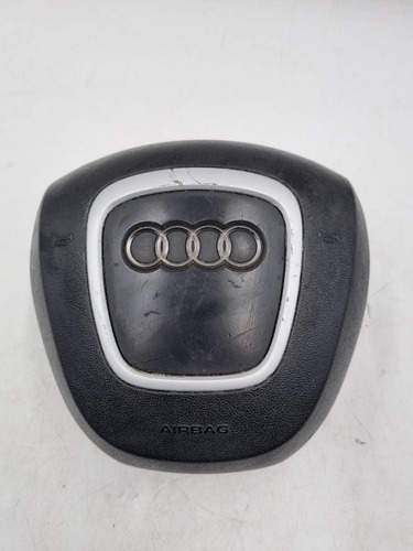 Bolsa De Aire Piloto Audi A4 2009 A 2012 Detalle Airbag