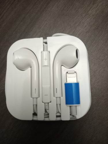 Auriculares Para iPhone