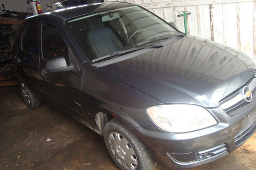 Floripa Imports Sucata Celta 2010
