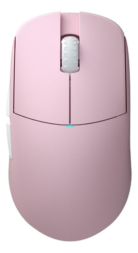 Lamzu Atlantis Mini Champion Edition Wireless Gaming Mouse,