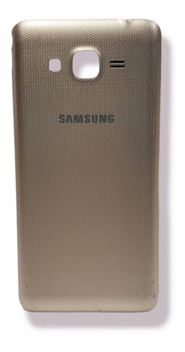 Tapa Trasera Para Samsung Galaxy J2 Prime G532