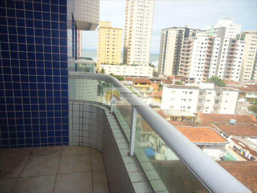Imagem 7 de 30 de Apartamento 3 Dormitórios Em Praia Grande Aviação A Venda - V3169