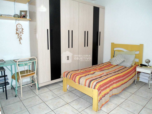 Imagem 8 de 18 de Sobrado Com 3 Dorms, Jardim Maria Virginia, São Paulo - R$ 425 Mil, Cod: 3669 - V3669
