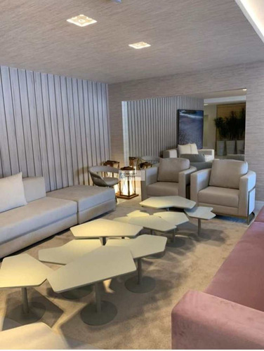 Imagem 25 de 30 de Apartamento Com 4 Dorms, Canto Do Forte, Praia Grande - R$ 1.65 Mi, Cod: 3730 - V3730