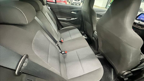 Chevrolet Onix 1.0 Turbo Ltz
