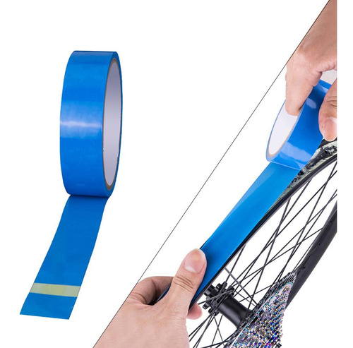 Cinta De Sujeción Rápida Sin Cámara 10m Accesorios 21 Mm
