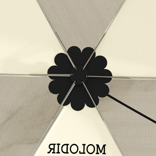 Fundas De Malla Plegable Up Large & Jumbo Para Carpas De Com