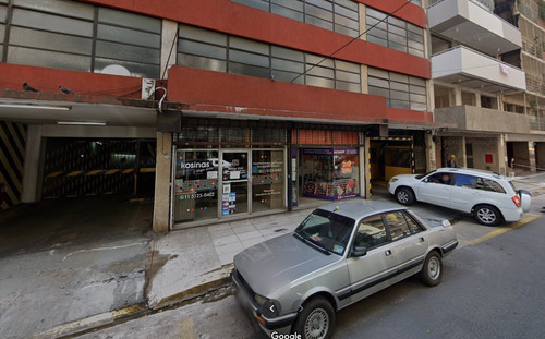Imagen 3 de 3 de Alquilo Cochera En Belgrano (seguridad 24hs)