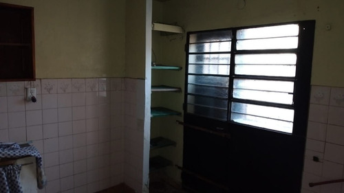 Casa En Venta De 2 Dormitorios C/ Cochera En Cosquín
