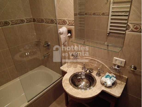 Hotel En Venta En Sierra De La Ventana - Buenos Aires - Ar-ba15-2