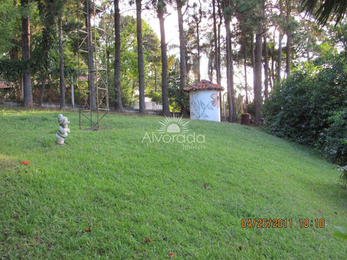 Chácara Com 4 Dorms, Jardim Dos Lagos, Itatiba - R$ 1.2 Mi, Cod: Ch098 - Vch098