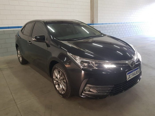 Imagem 1 de 15 de Corolla 2.0 Xei 16v Flex 4p Automático