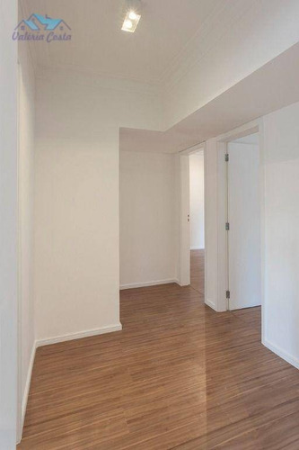 Imagem 6 de 15 de Apartamento À Venda, 94 M² Por R$ 1.175.000,00 - Moema - São Paulo/sp - Ap1615