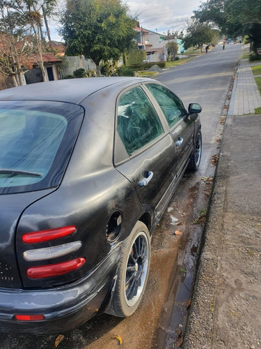 Imagem 7 de 7 de Fiat Brava