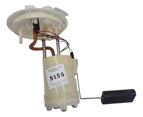 Bomba De Combustivel Argo Cronos 1.3 8v 2021/2023 058031403l