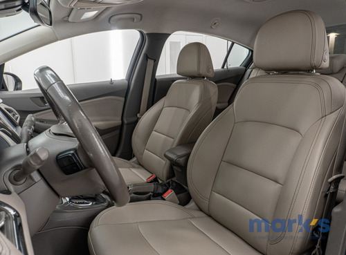 Chevrolet Cruze 1.4 TURBO LTZ 16V FLEX 4P AUTOMÁTICO