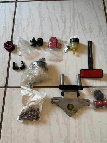 Zx10 R 2012 , 1000cc Para Pessoas Exigentes, Sem Detalhes