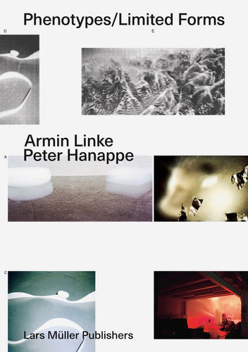 Phenotypes/limited Forms - Linke, Armin