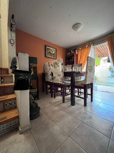 Casa 2 Pisos En Venta En Puente Alto 4d 3b 2est Conectividad