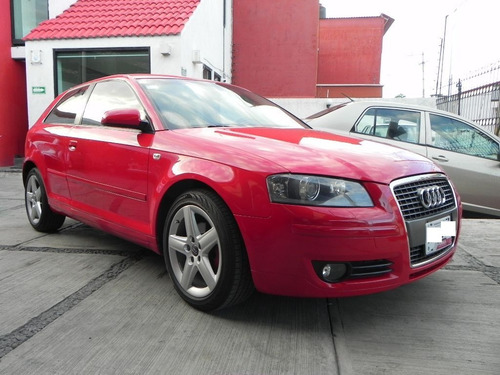 Audi A3 2007