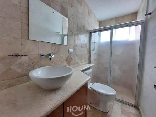 Imagen 21 de 25 de Departamento En Nonoalco, Benito Juárez Con 3 Recámaras, 129 M², Id: 36722
