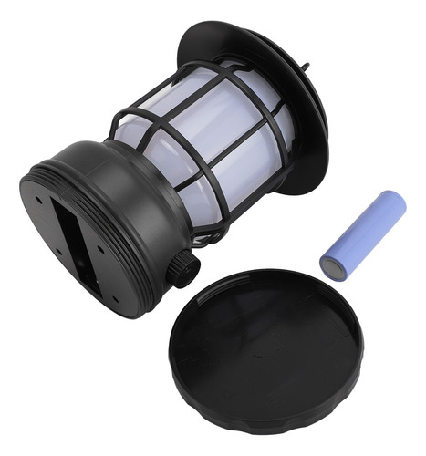 Farol Colgante Impermeable Para Acampar, 3 Modos, Linterna I