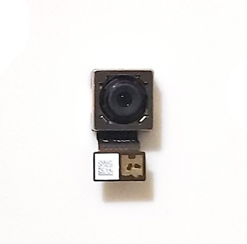 Camara Principal Motorola Moto G8 Xt2045 100% Original