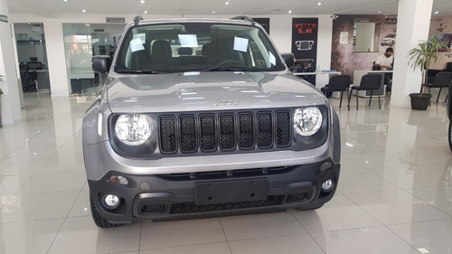 Jeep Renegade Sport 1.8 Automático 0km Venta Online