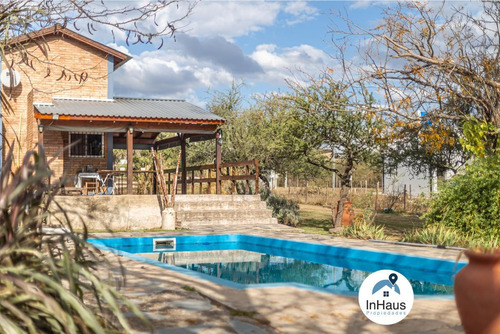 Imagen 10 de 30 de Casa En Venta Villa Naturaleza - Villa Rumipal