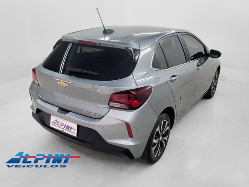 Chevrolet Onix TURBO PREMIER