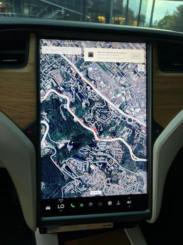 Tesla Model X Long Range Awd