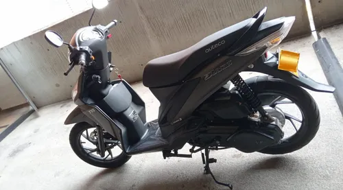 Tvs Dazz 110cc Modelo 2024