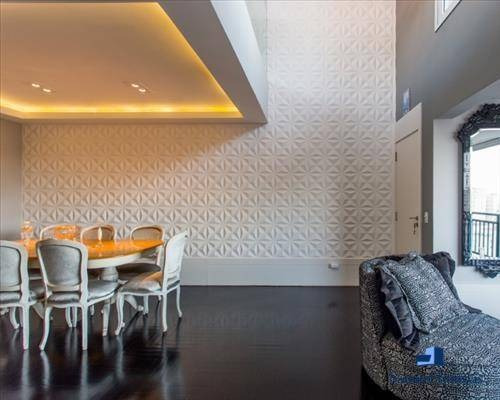 Imagem 12 de 30 de Cobertura À Venda, 172 M² Por R$ 2.660.000,00 - Vila Mariana - São Paulo/sp - Co0192