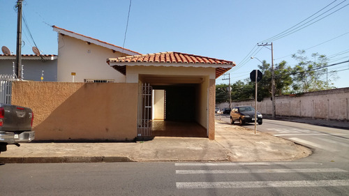 Imagem 1 de 14 de 2 Dormitórios Na Vila Vitória / Indaiatuba - Ca00241 - 68316098
