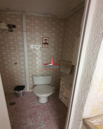 Imagem 22 de 30 de Excelente Sobrado Para Venda Na Vila Paiva - Ca00008 - 70720061