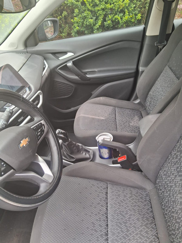 Chevrolet Tracker 1.2 Ls Turbo Mt