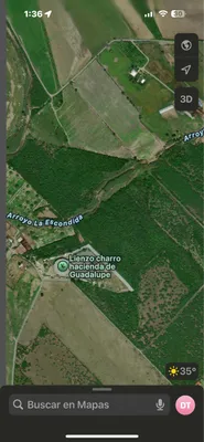 Terreno en venta