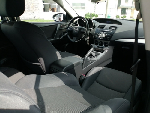 Mazda 3 1.6 Mec