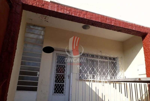 Imagem 2 de 3 de Sobrado Para Venda No Bairro Cidade Mãe Do Céu, 2 Dorm, 1 Vagas, 120 Metros. - 5764