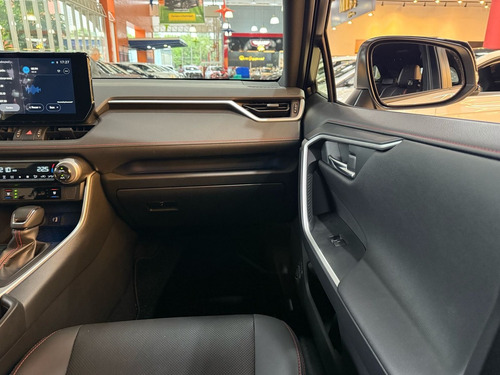 Toyota RAV4 XSE PLUG-IN HYBRID
