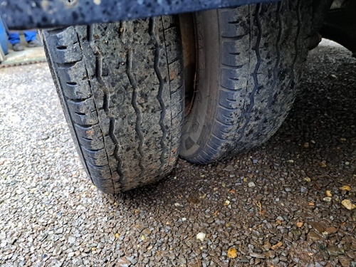 Kia Bongo K-2500 2.5 4x2 TB Diesel
