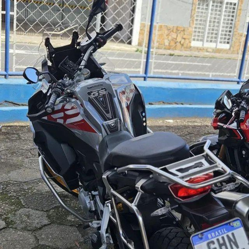 Bmw F 850 Gs /f A
